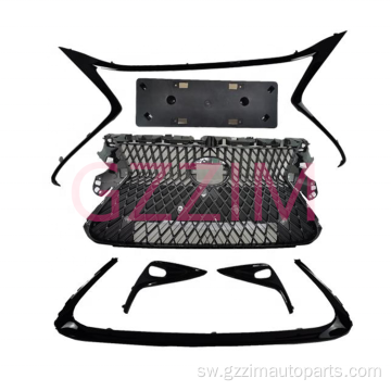 Lexus ES 2016 LS Sinema LS Grille Kit